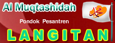 Logo Al Muqtashidah